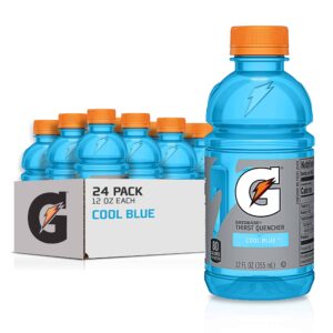 Έκλεψε όπλα και τον συνέλαβαν από ένα… Gatorade