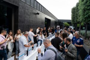 Συνέδριο ΕΔΟΑΟ: Αναγκαία η αλλαγή στο marketing του ελληνικού κρασιού