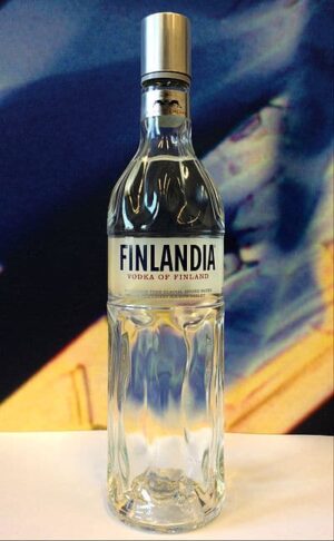 Τη βότκα «Finlandia» εξαγοράζει η Coca Cola