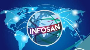 INFOSAN: H σαλμονέλα πρώτη σε ειδοποιήσεις το πρώτο τρίμηνο του 2023