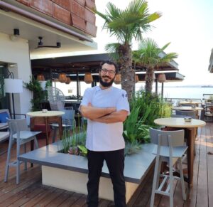 Πανελλήνιες: Ο 43χρονος σεφ που πέρασε στη σχολή διατροφολογίας του ΔΙΠΑΕ