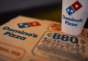 Η Domino’s καινοτομεί: Εύρεση διεύθυνσης με… πινέζα στον χάρτη!