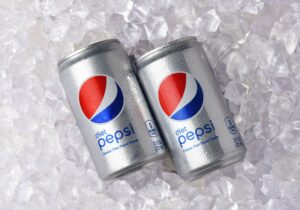 Vegan alert! Η Diet Pepsi περιέχει συστατικό ζωικής προέλευσης
