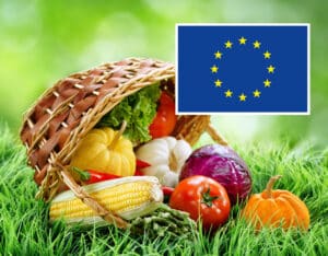 EE: Η βιολογική παραγωγή στο 9,9% της συνολικής γεωργικής έκτασης