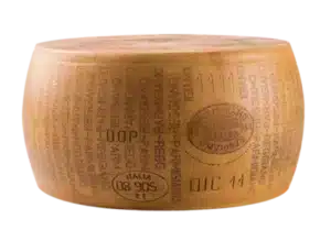 Ιχνηλασιμότητα με μικροτσίπ στο τυρί Parmigiano Reggiano