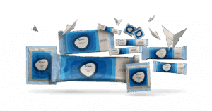 Amcor: Νέα φακελάκια για σκόνες ροφημάτων, υψηλής προστασίας