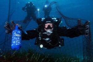 Το τζιν Mataroa γιορτάζει την Παγκόσμια Ημέρα Ωκεανών με ένα cocktail «στην υγειά των θαλασσών»