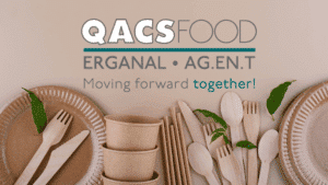 QACSFOOD: Διαπιστευμένες αναλύσεις συσκευασίας για αποτροπή μετανάστευσης υλικών