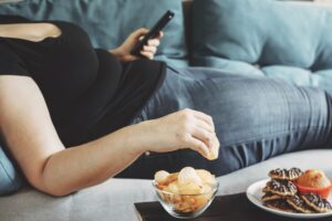 Η παχυσαρκία αυξάνει την πιθανότητα ψυχικών διαταραχών – Νέα μελέτη