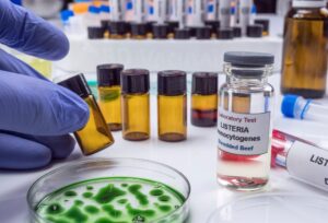 Νέο τεστ PCR για ταχεία και φθηνή ταυτοποίηση των στελεχών Listeria monocytogenes