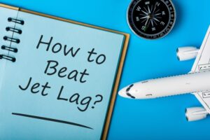 Jetlag: Ποια τρόφιμα βελτιώνουν τα συμπτώματα