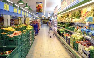 Αύξηση σπατάλης τροφίμων κατά 20% τους καλοκαιρινούς μήνες