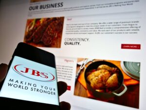 Κρέας εργαστηρίου: Η JBS τρέχει να προλάβει την αναμενόμενη αύξηση της ζήτησης  στην Ευρώπη
