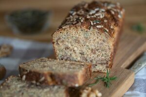 Είναι το ψωμί vegan;