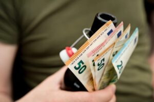 Για μια διατροφή με λιγότερο αλκοόλ
