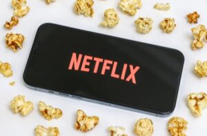 Το Netflix ανοίγει εστιατόριο με μενού από διάσημους σεφ που πρωταγωνιστούν στις εκπομπές του