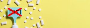 Νέες «οχλήσεις» στον FDA να καταργήσει το διοξείδιο του τιτανίου στα τρόφιμα