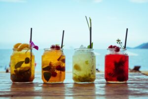 Citizen Spritz: Μια κατηγορία κοκτέιλ χωρίς αλκοόλ που ανταγωνίζεται το γευστικό προφίλ κάθε αλκοολούχου ποτού