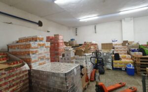 Εκατομμύρια ληγμένα τρόφιμα στη Ευρωπαϊκή αγορά! Μεγάλη επιχείρηση της Europol και της Eurojust σε 4 χώρες