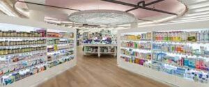 Συνεργασία Super Market Θανόπουλος με τα Marks & Spencer Food