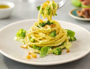 H “άχαστη” συνταγή της Barilla