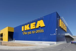 Εστιατόριο ΙΚΕΑ: 10 θέσεις εργασίας πλήρους απασχόλησης