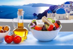 Ποιοι και γιατί ΔΕΝ πρέπει να τρώνε χωριάτικη σαλάτα