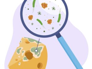 Listeria monocytogenes σε πλήρως ωριμασμένη ελληνική γραβιέρα – Επιστημονική μελέτη