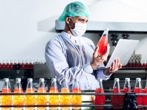 Ψηφιοποίηση της πιστοποίησης εταιρειών τροφίμων – Ενίσχυση της ανταγωνιστικότητας της ευρωπαϊκής πιστοποίησης τροφίμων