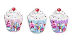 Προσοχή – ΕΦΕΤ: Κίνδυνος πνιγμού από cup cake