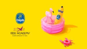 Η Chiquita στηρίζει το Summer Camp “Star Kids Academy” και δίνει χαρά στα παιδιά