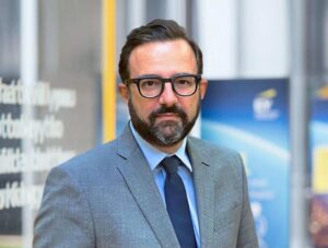 Χ. Ταραντίλης: Σε ανοδική πορεία οι ελληνικές startups – Σύνδεση έρευνας και επιχειρηματικότητας