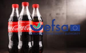 EFSA: Αξιολόγηση ασφάλειας καταναλωτών για τα ανακυκλωμένα μπουκάλια της Coca Cola