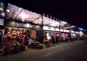 Αυτά είναι τα 50 καλύτερα μπαρ της Ασίας
