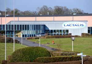 H Lactalis κατηγορείται για αθέμιτες εμπορικές πρακτικές στην Ιταλία