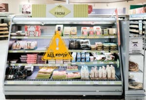 Έρευνα: Το 40% vegan προϊόντων περιέχουν ίχνη γαλακτοκομικών ή ζωικών προϊόντων! Κίνδυνος για τους αλλεργικούς