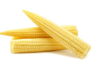 Τι είναι το Baby Corn που κοσμεί πολλά Ασιατικά πιάτα;
