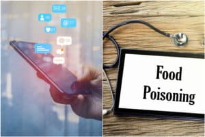 Τα social media σύμμαχος στην πρόληψη και παρακολούθηση τροφικών δηλητηριάσεων