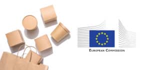 H EE ανακαλεί την έγκριση της χρήσης ινών ξύλου σε συσκευασίες τροφίμων