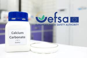 EFSA: Ανησυχία για την παρουσία αλουμινίου στο Ανθρακικό ασβέστιο (Ε 170) ως πρόσθετο – Ζητά τροποποίηση προδιαγραφών