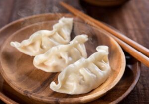 H “πρόκληση” των 108 dumplings που προκάλεσε την παρέμβαση των Αρχών