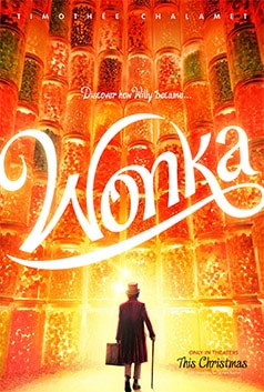 Willy Wonka: Στη μεγάλη οθόνη ξανά το εργοστάσιο σοκολάτας (trailer)