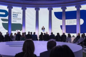 Το ΕΒΕΑ προκηρύσσει τα Βραβεία ΕΒΕΑ 2023