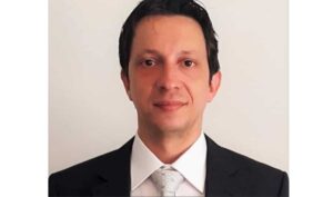Ο καθηγητής του Πολυτεχνείου Κρήτης Α. Στεφανάκης εκλέγεται πρόεδρος της Διεθνούς Ένωσης Οικολογικής Μηχανικής