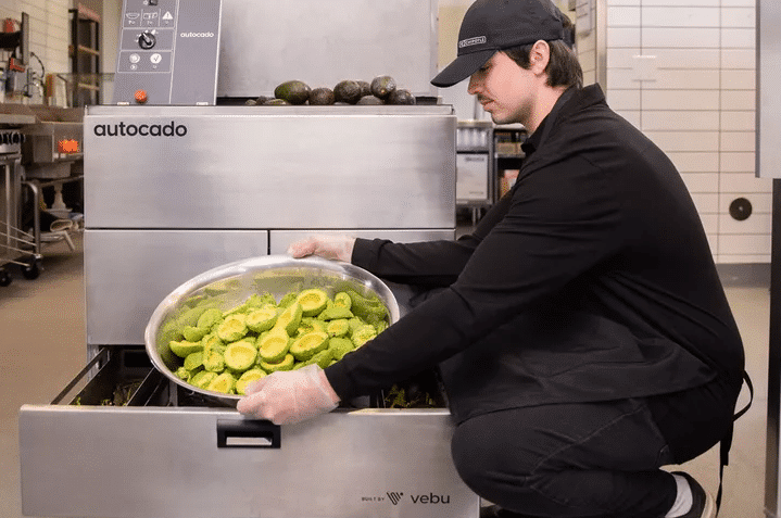 Εικόνα: Chipotle Mexican Grill