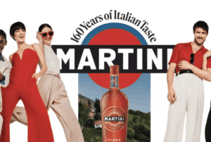 Martini: Το αγαπημένο βερμούτ κλείνει τα 160