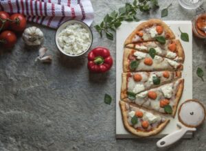 PINSA ROMANA: Τo νέο Trend στην εστίαση – Του Παπαπαναγή Διαμαντή*