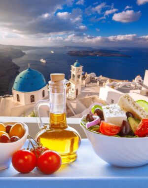 Τουρισμός: Δεν θα πρέπει να τον θεωρούμε δεδομένο!