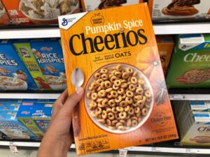 Συνεργασία της General Mills με startup γεωργίας για τη μείωση του αποτυπώματος άνθρακα στα δημητριακά