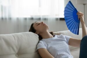 Συστάσεις του Υπουργείου Υγείας για τον επικείμενο καύσωνα